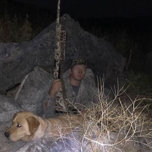 Meet your Posher, Cole